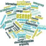 16579188 – abstract word cloud for usenet with related tags and terms