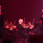 Symphony Orchestra show « The Game of Thrones » part II in Kyiv, U