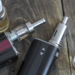 Advanced personal vaporizer or e-cigarette