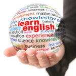 Concept of learning English