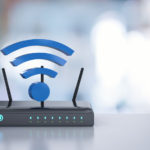 router with wi-fi