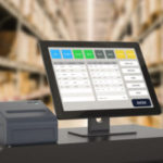 point of sale system for store management